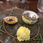 葡萄牙料理 ピリピリ - 