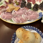 葡萄牙料理 ピリピリ - 