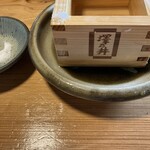 釜めし なかい - 