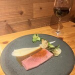 ビストロ ユウ - 