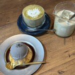 Bedford Ave Cafe - 