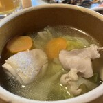 釜めし なかい - 