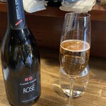 ラッテリア ベベ  カマクラ - 