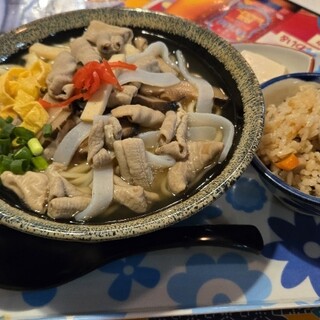 沖縄居酒屋あらぐすく_0