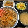 吉野家 久屋大通錦店
