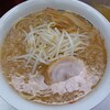 ラーメンの店 ホープ軒 千駄ヶ谷店