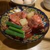 虎ノ門 たれ焼肉のんき