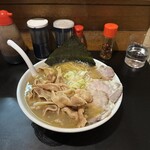 一条流がんこ総本家分家四谷荒木町 - 