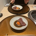 新宿 うしみつ - 