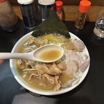 一条流がんこ総本家分家四谷荒木町 - 