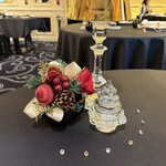 ガストロノミー ジョエル・ロブション - 