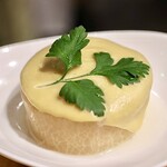 波へい - 大根ホワイト