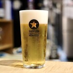 波へい - トリビー♪