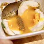 波へい - みそたまご