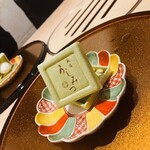 新宿 うしみつ - 