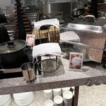 スアンブア タイレストラン - 