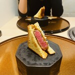 新宿 うしみつ - 