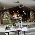 スアンブア タイレストラン - 