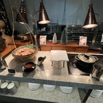 スアンブア タイレストラン - 