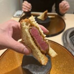 新宿 うしみつ - 