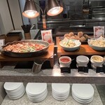 スアンブア タイレストラン - 