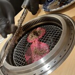 新宿 うしみつ - 