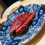 新宿 うしみつ - 