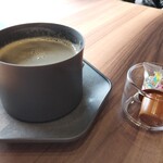 GRADATIONS - コーヒー