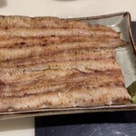 うなぎ 魚政 - 