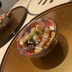 新宿 うしみつ - 