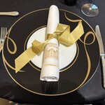 ガストロノミー ジョエル・ロブション - 