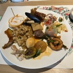 スアンブア タイレストラン - 