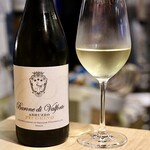 波へい - アブルッツオ ペコリーノ