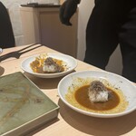 新宿 うしみつ - 