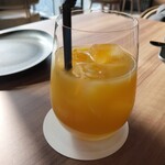 GRADATIONS - オレンジジュース