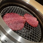 新宿 うしみつ - 