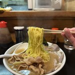 一条流がんこ総本家分家四谷荒木町 - 