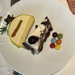 スアンブア タイレストラン - 