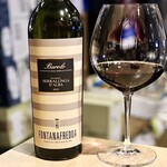 波へい - バローロ・セッラルンガ・ダルバ