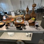 スアンブア タイレストラン - 