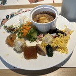 スアンブア タイレストラン - 