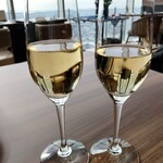 GRADATIONS - スパークリングワイン