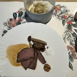 スアンブア タイレストラン - 