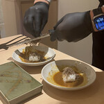 新宿 うしみつ - 