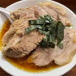 らぁめん 大安 - 