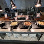 スアンブア タイレストラン - 