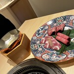 新宿 うしみつ - 