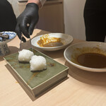 新宿 うしみつ - 