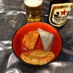 立ち呑みおでん屋 つかだ - 