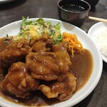 くろんぼ屋 - 料理写真: